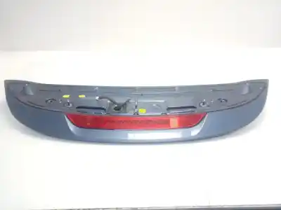 Автозапчасти б/у заднее крыло за hyundai i40 cw gl comfort ссылки oem iam   