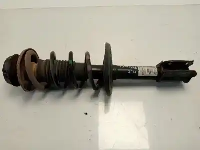 Автозапчасти б/у передний левый амортизатор за dacia dokker ambiance ссылки oem iam 