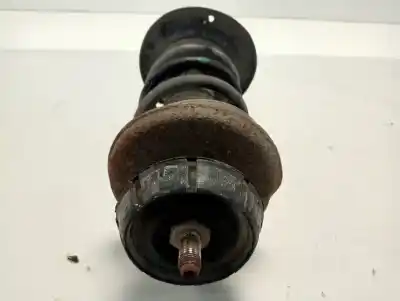 Автозапчасти б/у передний левый амортизатор за dacia dokker ambiance ссылки oem iam   