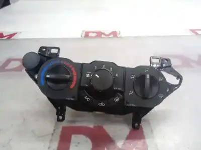 Pièce détachée automobile d'occasion commande de chauffage / climatisation pour chevrolet aveo ls références oem iam 