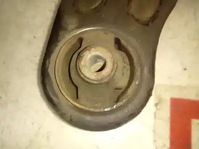 Peça sobressalente para automóvel em segunda mão braço de suspensão inferior dianteiro direito por chevrolet aveo 1.2 cat referências oem iam   