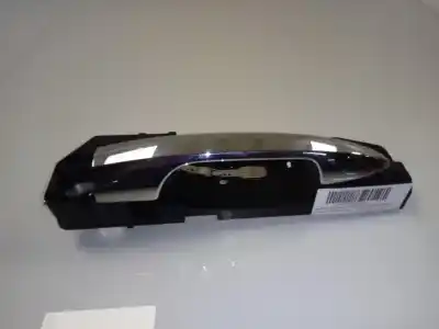 Peça sobressalente para automóvel em segunda mão PUXADOR EXTERIOR DIANTEIRO ESQUERDO por LANCIA YPSILON (402)  Referências OEM IAM   