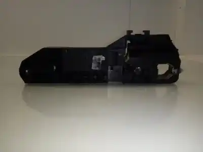 Peça sobressalente para automóvel em segunda mão puxador exterior dianteiro esquerdo por lancia ypsilon (402) 1.3 jtd 16v referências oem iam   