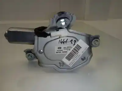 Автозапчасти б/у мотор заднего стеклоочистителя за hyundai i40 cw gl comfort ссылки oem iam 987003z000