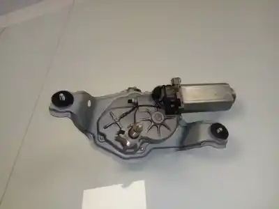 Автозапчасти б/у мотор заднего стеклоочистителя за hyundai i40 cw gl comfort ссылки oem iam 987003z000  