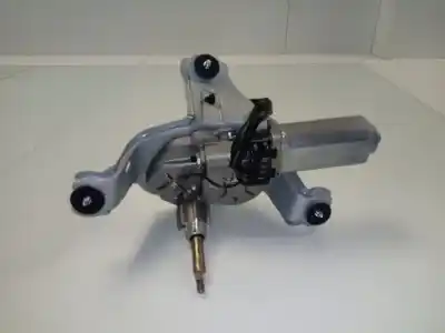 Автозапчасти б/у мотор заднего стеклоочистителя за hyundai i40 cw gl comfort ссылки oem iam 987003z000  