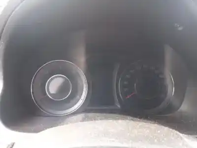 Автозапчасти б/у приборная доска за hyundai i40 cw gl comfort ссылки oem iam 940113z015