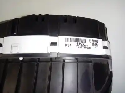 Автозапчасти б/у приборная доска за hyundai i40 cw gl comfort ссылки oem iam 940113z015  