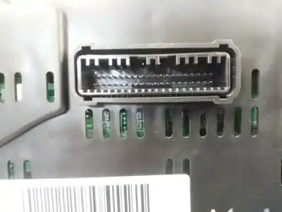 Автозапчасти б/у приборная доска за hyundai i40 cw gl comfort ссылки oem iam 940113z015  