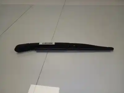 Автозапчастина б/у ручка заднього склоочисника для hyundai i40 cw gl comfort посилання на oem iam   