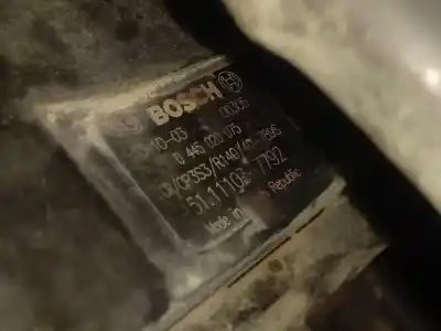 Second-hand car spare part complete engine for man tgx 18.400 oem iam references d2066lf41  