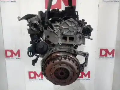 Gebrauchtes Autoersatzteil kompletter motor zum peugeot 308 yh01 oem-iam-referenzen yh01  