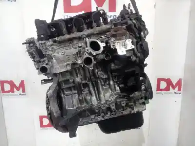 Gebrauchtes Autoersatzteil kompletter motor zum peugeot 308 yh01 oem-iam-referenzen yh01  