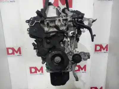 Gebrauchtes Autoersatzteil kompletter motor zum peugeot 308 yh01 oem-iam-referenzen yh01  