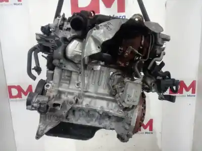 Gebrauchtes Autoersatzteil kompletter motor zum peugeot 308 yh01 oem-iam-referenzen yh01  