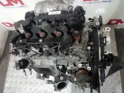 Gebrauchtes Autoersatzteil kompletter motor zum peugeot 308 yh01 oem-iam-referenzen yh01  