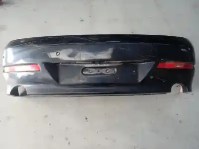 Pezzo di ricambio per auto di seconda mano paraurti posteriore per bmw serie 6 coupe (e63) 635d riferimenti oem iam 