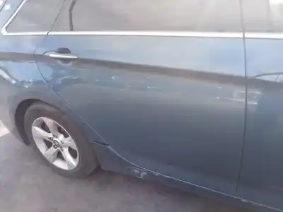 Автозапчасти б/у дверь задняя правая за hyundai i40 cw gl comfort ссылки oem iam 