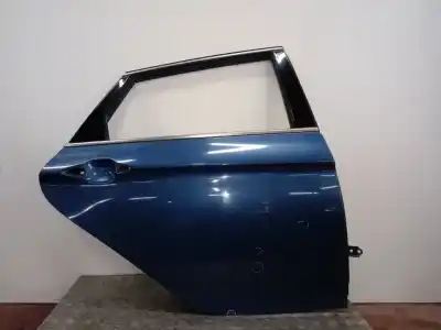 Автозапчасти б/у дверь задняя правая за hyundai i40 cw gl comfort ссылки oem iam   