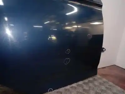 Автозапчасти б/у дверь задняя правая за hyundai i40 cw gl comfort ссылки oem iam   