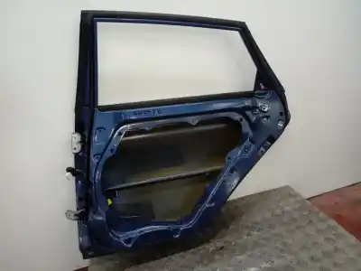 Автозапчасти б/у дверь задняя правая за hyundai i40 cw gl comfort ссылки oem iam   
