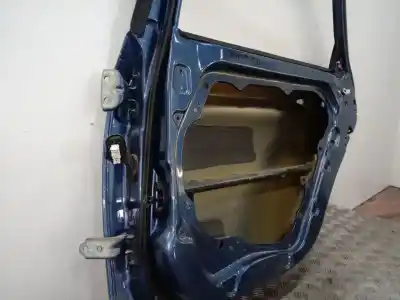 Автозапчасти б/у дверь задняя правая за hyundai i40 cw gl comfort ссылки oem iam   