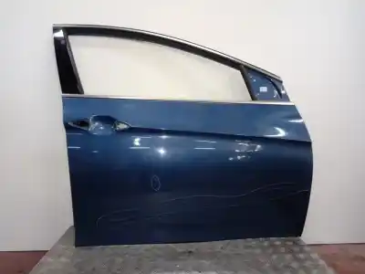 Автозапчасти б/у дверь передняя правая за hyundai i40 cw gl comfort ссылки oem iam   