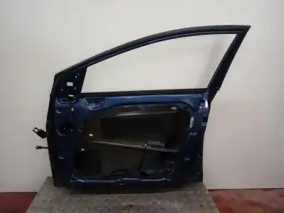 Автозапчасти б/у дверь передняя правая за hyundai i40 cw gl comfort ссылки oem iam   