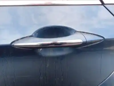 Автозапчасти б/у задняя левая наружная ручка за hyundai i40 cw gl comfort ссылки oem iam 