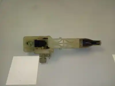 Автозапчасти б/у задняя левая наружная ручка за hyundai i40 cw gl comfort ссылки oem iam   