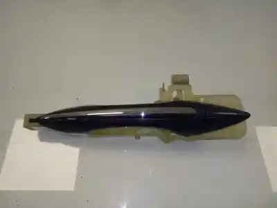 Автозапчасти б/у задняя правая наружная ручка за hyundai i40 cw gl comfort ссылки oem iam   