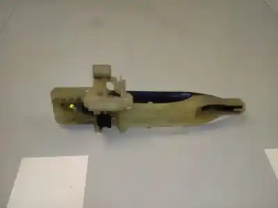 Автозапчасти б/у задняя правая наружная ручка за hyundai i40 cw gl comfort ссылки oem iam   