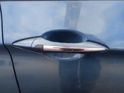 Автозапчасти б/у наружная рукоятка передняя справа за hyundai i40 cw gl comfort ссылки oem iam 