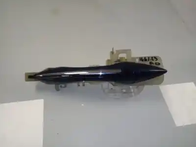 Автозапчасти б/у наружная рукоятка передняя справа за hyundai i40 cw gl comfort ссылки oem iam   