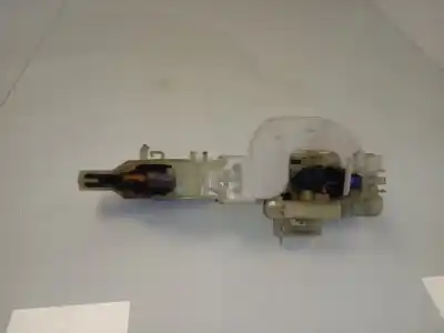 Автозапчасти б/у наружная рукоятка передняя справа за hyundai i40 cw gl comfort ссылки oem iam   