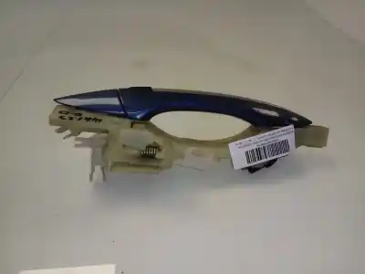 Автозапчасти б/у наружная рукоятка передняя справа за hyundai i40 cw gl comfort ссылки oem iam   