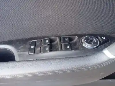 Автозапчасти б/у выключатель левого переднего окна за hyundai i40 cw gl comfort ссылки oem iam 935703z000