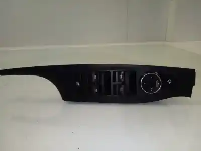 Автозапчасти б/у выключатель левого переднего окна за hyundai i40 cw gl comfort ссылки oem iam 935703z000  