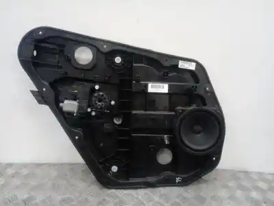 Автозапчасти б/у регулятор стекла заднего левого за hyundai i40 cw gl comfort ссылки oem iam 814103z000