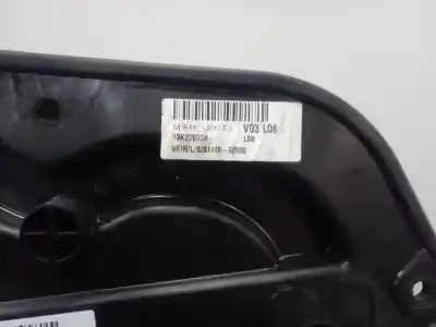 Автозапчасти б/у регулятор стекла заднего левого за hyundai i40 cw gl comfort ссылки oem iam 814103z000  