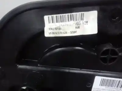 Автозапчасти б/у задний правый стеклорегулятор за hyundai i40 cw gl comfort ссылки oem iam 814203z000  