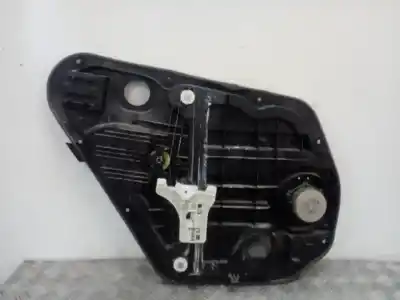 Автозапчасти б/у задний правый стеклорегулятор за hyundai i40 cw gl comfort ссылки oem iam 814203z000  