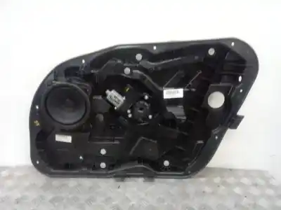 Автозапчасти б/у регулятор стекла переднего правого за hyundai i40 cw gl comfort ссылки oem iam 813203z020