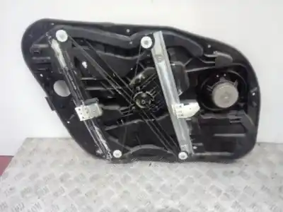 Автозапчасти б/у регулятор стекла переднего правого за hyundai i40 cw gl comfort ссылки oem iam 813203z020  