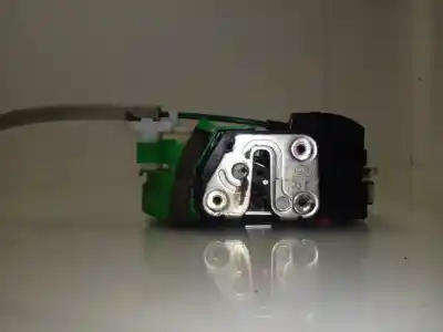 Автозапчасти б/у замок задней правой двери за hyundai i40 cw gl comfort ссылки oem iam 814203z000