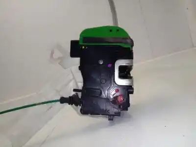 Автозапчасти б/у замок задней правой двери за hyundai i40 cw gl comfort ссылки oem iam 814203z000  