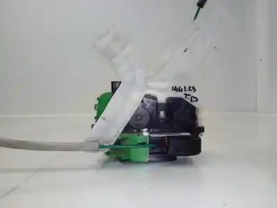 Автозапчасти б/у замок задней правой двери за hyundai i40 cw gl comfort ссылки oem iam 814203z000  