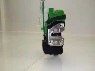 Автозапчасти б/у замок левой передней двери за hyundai i40 cw gl comfort ссылки oem iam 813103z000