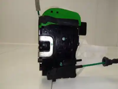 Автозапчасти б/у замок левой передней двери за hyundai i40 cw gl comfort ссылки oem iam 813103z000  