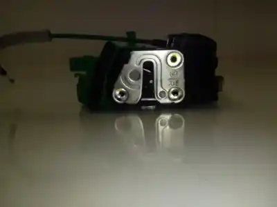 Автозапчасти б/у замок передней правой двери за hyundai i40 cw gl comfort ссылки oem iam 813203z020